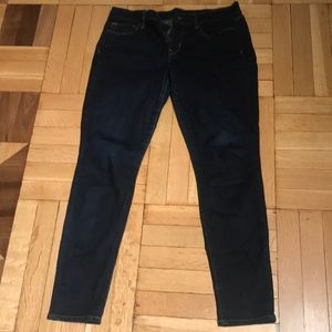 Gap Legging Jean 1969